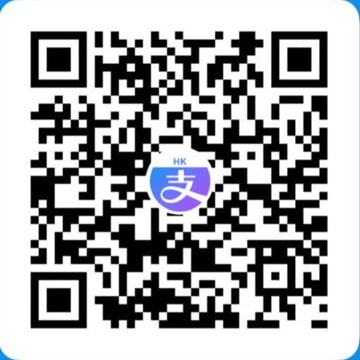 Alipay QR Code